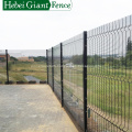 358 High Security Fence